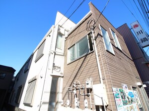 レジデンス鳩ヶ谷本町