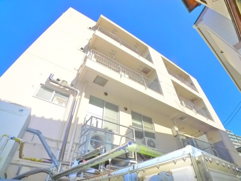 外観写真 ＨＢ佐倉