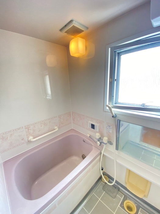 バス／シャワールーム等 ＨＢ佐倉