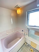 バス／シャワールーム等 ＨＢ佐倉