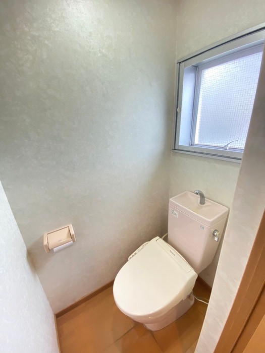 トイレ ＨＢ佐倉