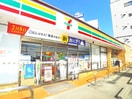 セブンイレブン(コンビニ)まで340m ＨＢ佐倉