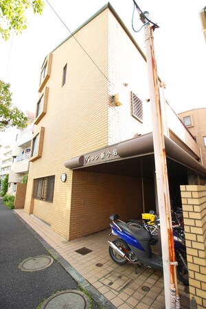シャロン新小岩(104)