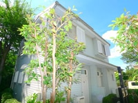 エスポワ－ルＤ棟