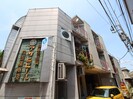ザホームステッドの外観