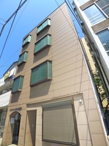 オネスティ船橋弐番館