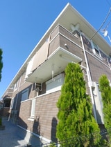 マ－ガレットメゾンⅢ