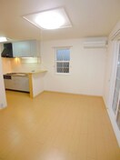 居室 マ－ガレットメゾンⅢ