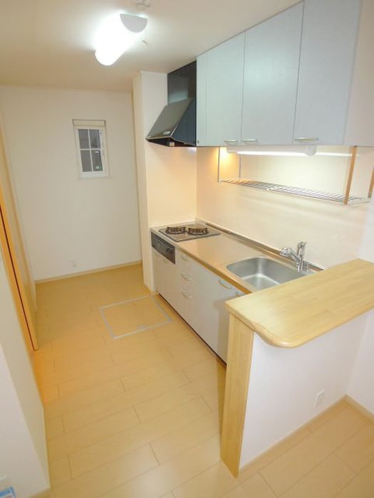 内観写真 マ－ガレットメゾンⅢ