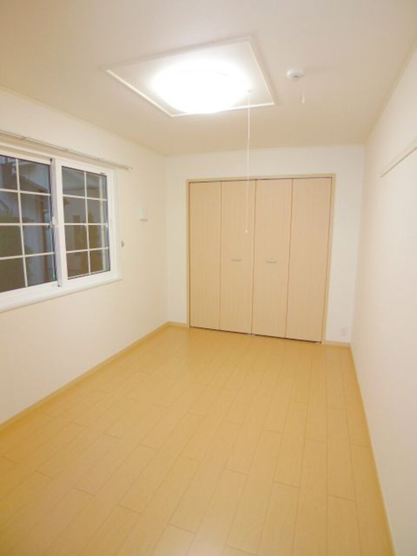 居室 マ－ガレットメゾンⅢ