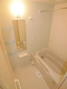 バス／シャワールーム等 マ－ガレットメゾンⅢ