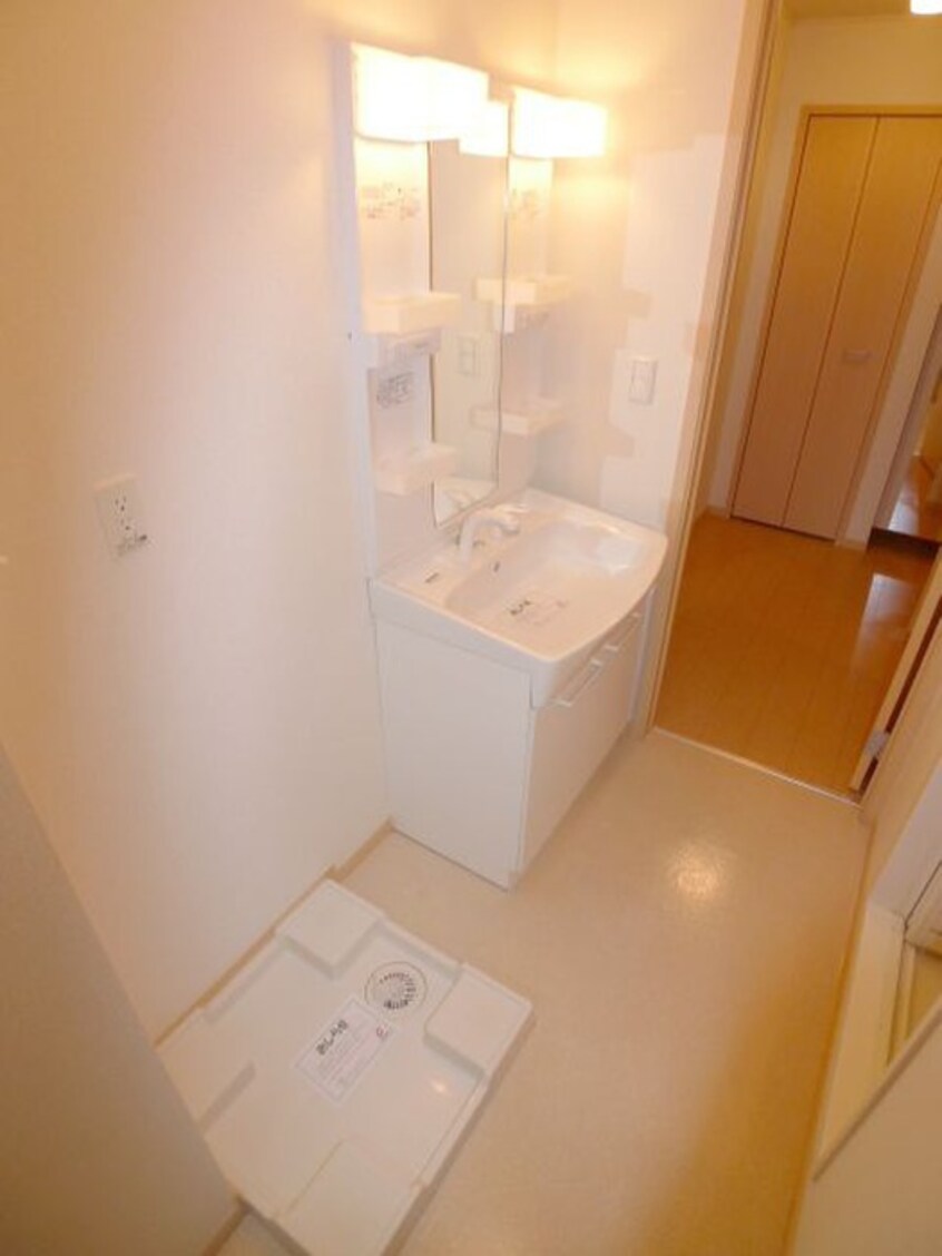 洗面 マ－ガレットメゾンⅢ