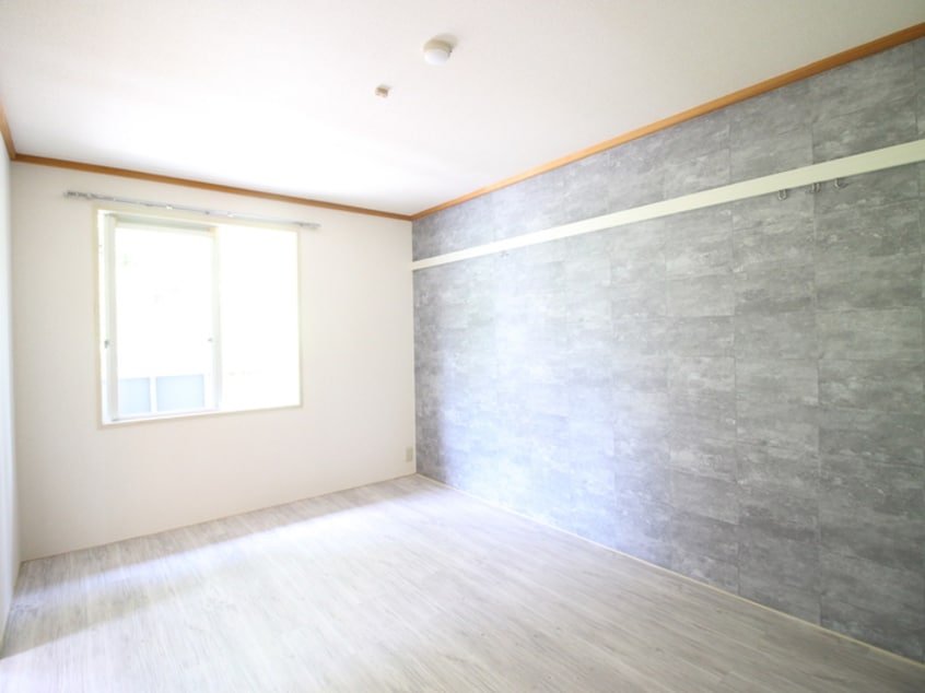 居室 サンハイツ