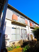 さがみ野ハイツ Ｂの外観