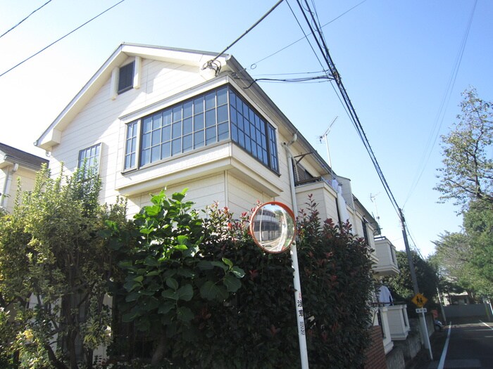 外観写真 ＤＥＣＥＮＴ　ＨＯＵＳＥ