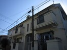 外観写真 ＤＥＣＥＮＴ　ＨＯＵＳＥ