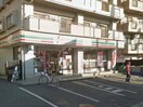 セブンイレブン 東村山廻田町店(コンビニ)まで312m ライズ コ－ポ