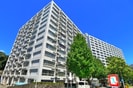 湯島ハイタウンＢ棟(1016)の外観