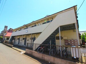 メイプル柳瀬川