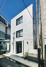 フォレスト青戸