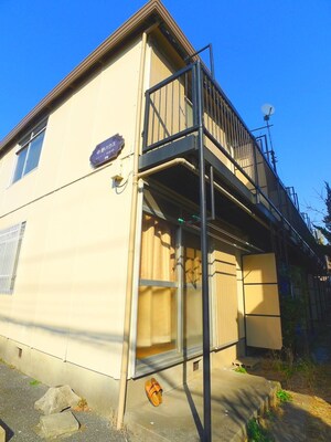 中野ハウス