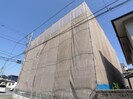 仮）ｼﾞｰﾒｿﾞﾝ狭山富士見ﾘｭﾐｴｰﾙの外観