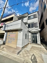 仮)上板橋三丁目住宅