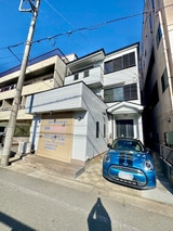 仮)上板橋三丁目住宅