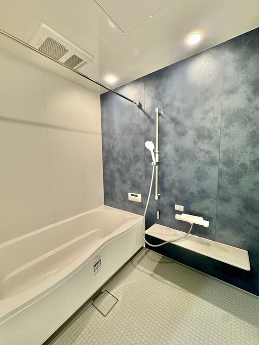 バス／シャワールーム等 仮)上板橋三丁目住宅