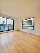 居室 仮)上板橋三丁目住宅