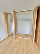 収納 仮)上板橋三丁目住宅