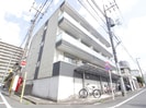 デュオコートの外観