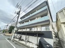 デュオコートの外観