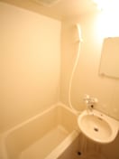 バス／シャワールーム等 パークハイム