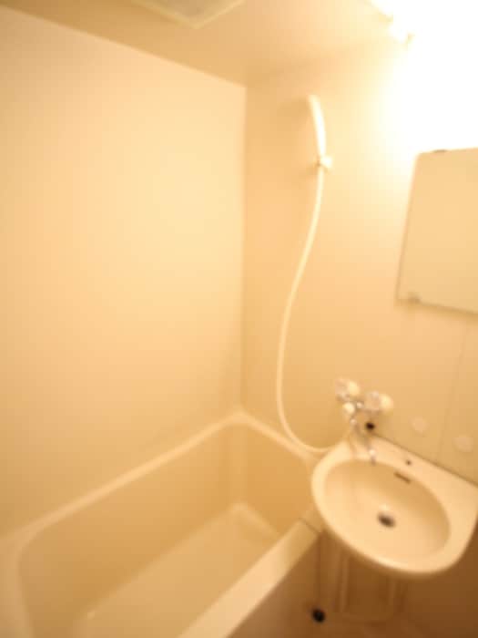 バス／シャワールーム等 パークハイム