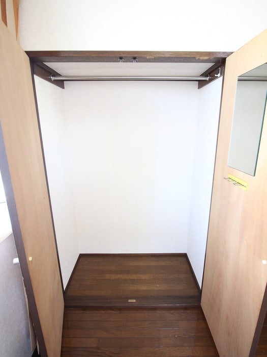 収納 パークハイム