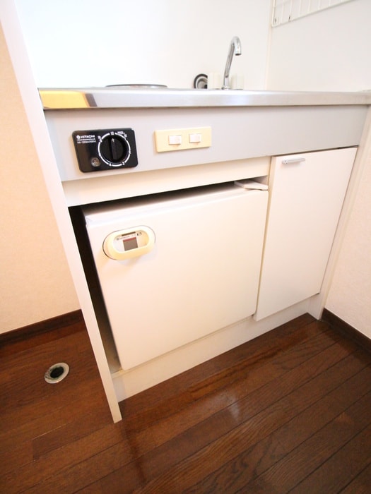 内観写真 パークハイム