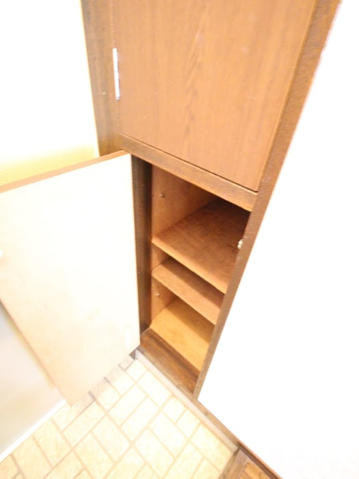 靴箱 パークハイム