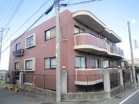 ﾏｲﾙﾄﾞﾀｳﾝ山手西壱番館(101)