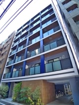 ベルエスパス箱崎