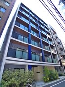 外観写真 ベルエスパス箱崎