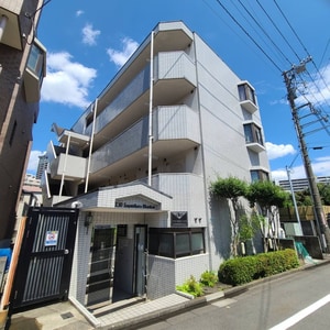 クリオ相模原弐番館(205)