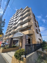 シェニート・モンチーク武蔵関