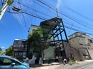 ひるとっぷの外観