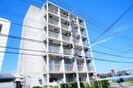 フレンズえびなアネックスＭの外観