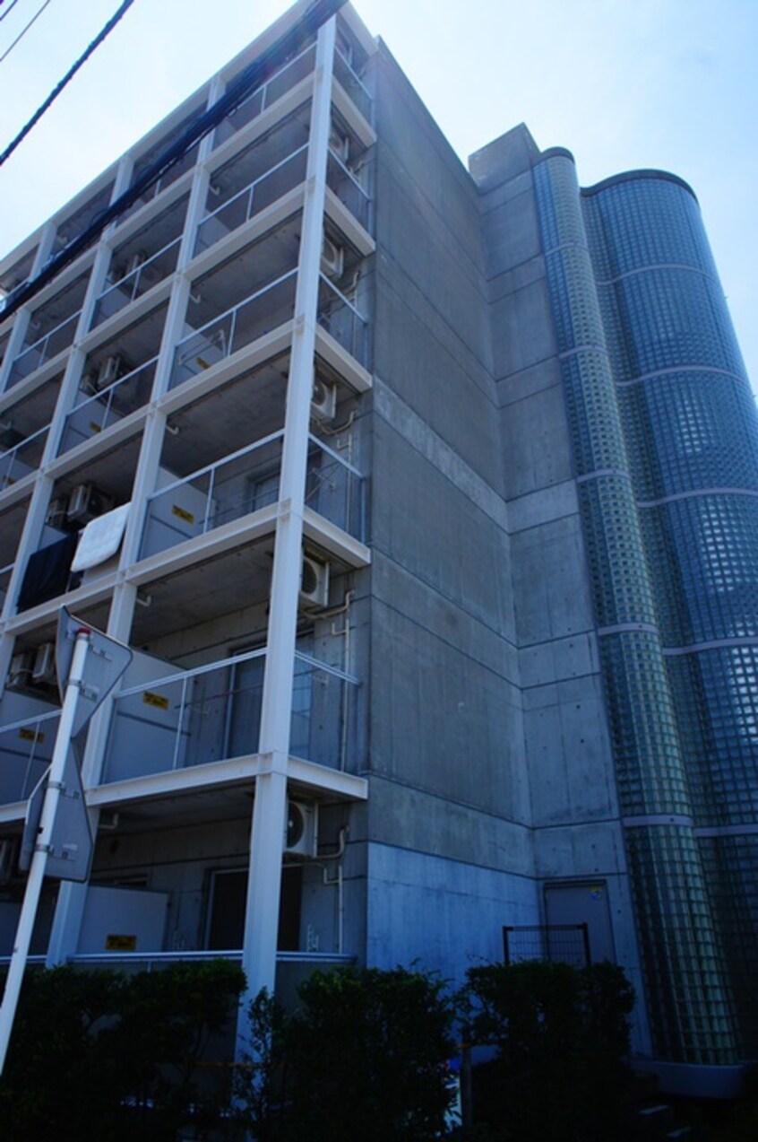 建物設備 フレンズえびなアネックスＭ