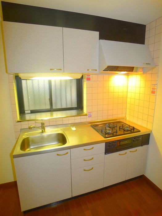 キッチン 武田ハイツ
