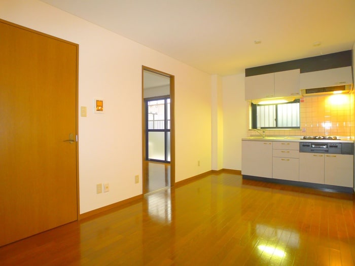 内観写真 武田ハイツ