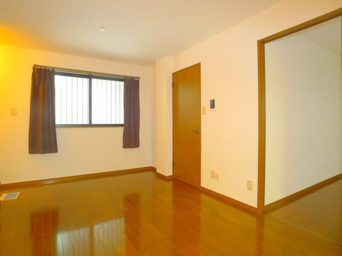 居室 武田ハイツ