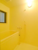 バス／シャワールーム等 武田ハイツ